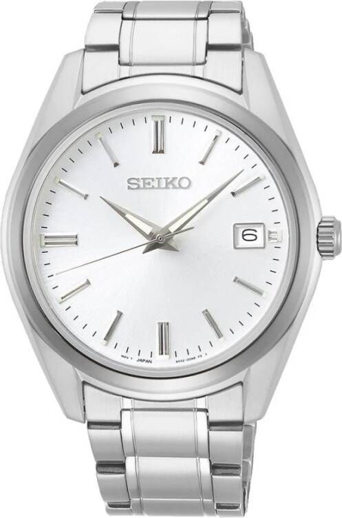 Seiko ijk ur sur307p1 , Beige, Heren