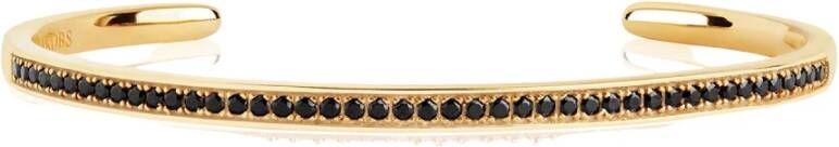 Sif Jakobs Bangle Valiano , Geel, Dames