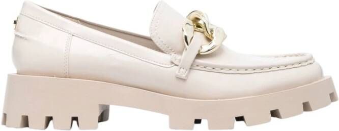 Steve Madden Instappers & Slip ons Beige Dames