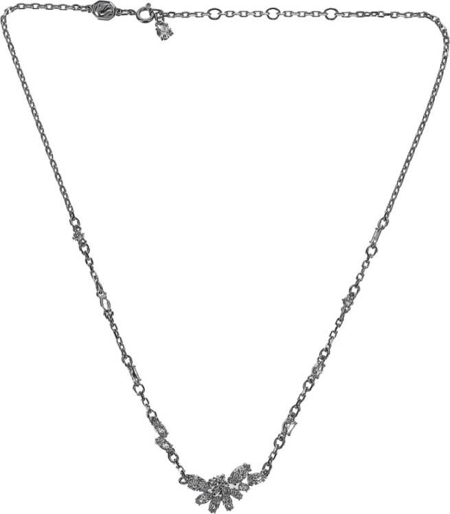 Swarovski Gema hanger , Wit, Dames