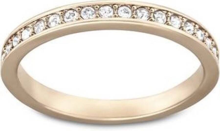 Swarovski Ringen , Geel, Dames