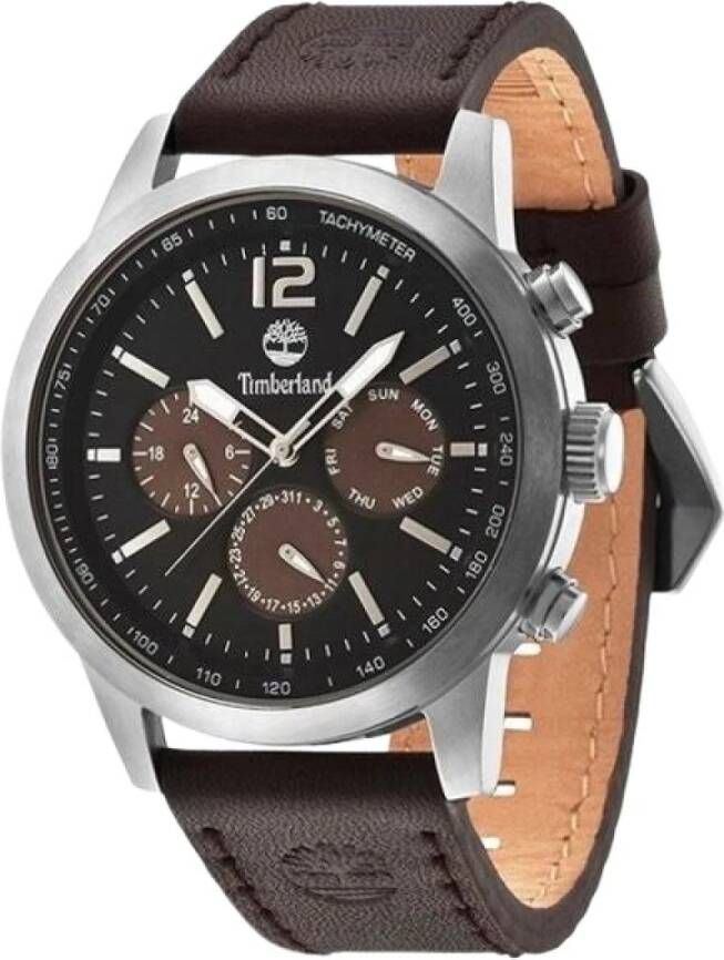 Timberland horloge , Beige, Heren