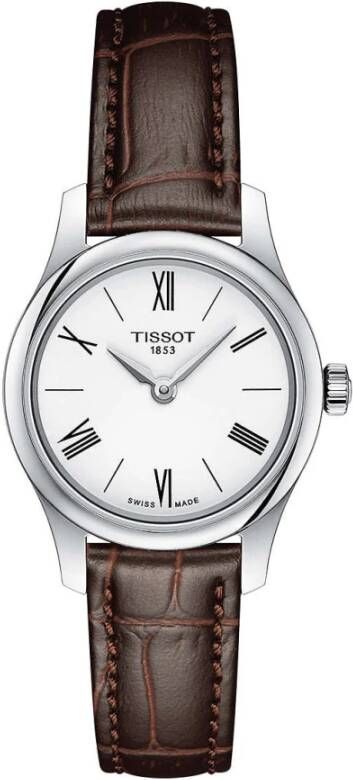 Tissot Horloges , Bruin, Dames