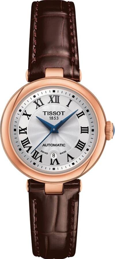 Tissot Horloges , Bruin, Dames