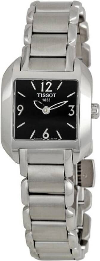 Tissot Horloges , Grijs, Dames
