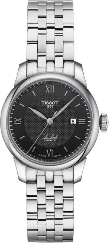Tissot Horloges , Grijs, Dames