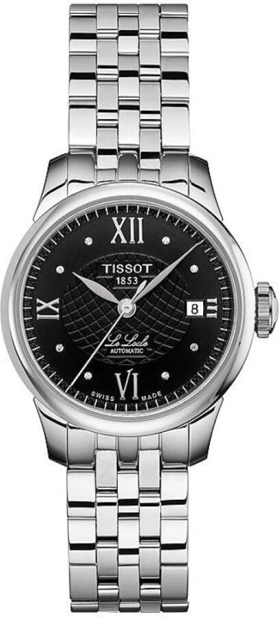 Tissot Horloges , Grijs, Dames