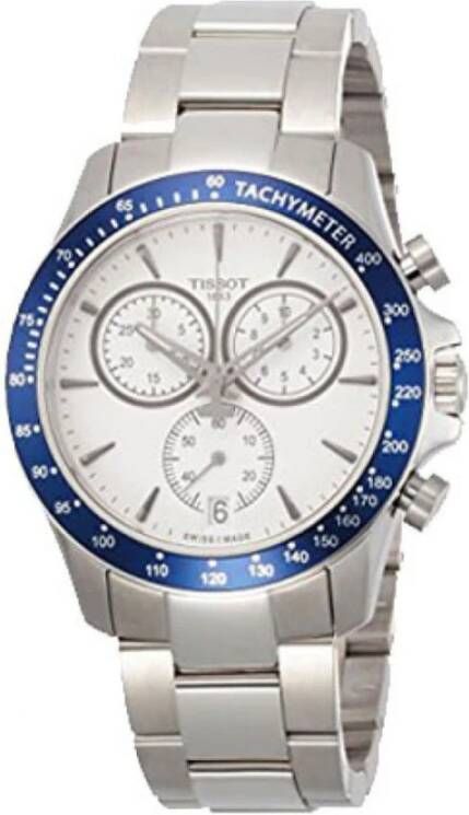 Tissot Horloges , Grijs, Heren