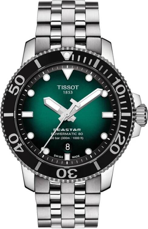 Tissot Horloges , Groen, Dames