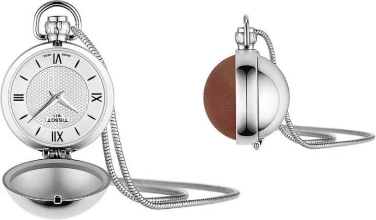 Tissot T8582091603800 , Grijs, Dames