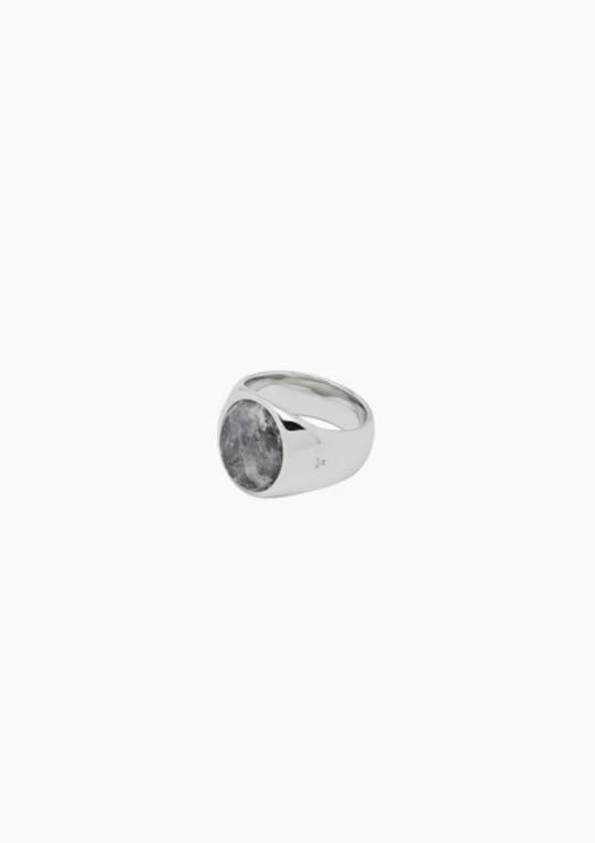 Tom Wood Jewellery , Grijs, Heren