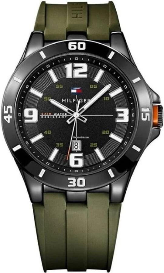 Tommy Hilfiger 1791065 , Groen, Heren