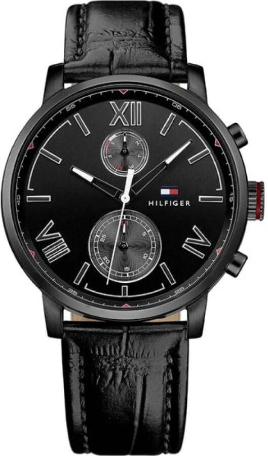 Tommy Hilfiger 1791310 , Zwart, Heren