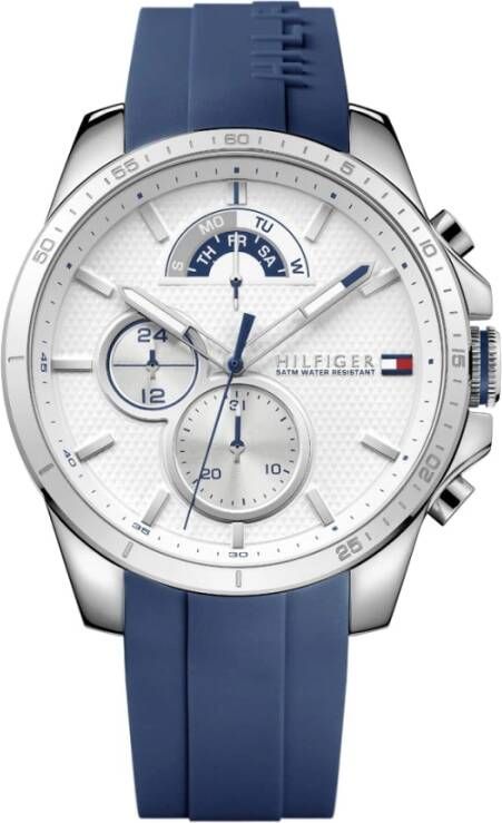 Tommy Hilfiger 1791349 , Blauw, Heren