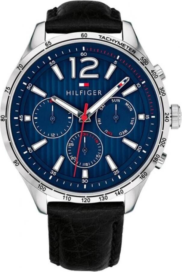 Tommy Hilfiger 1791468 , Zwart, Heren