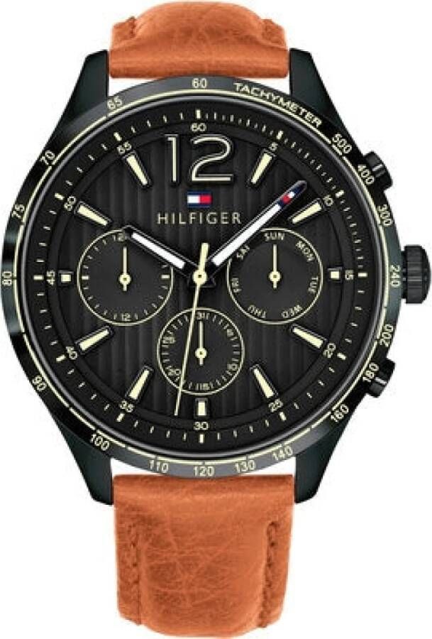 Tommy Hilfiger 1791470 , Bruin, Heren