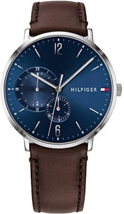 Tommy Hilfiger 1791508 , Bruin, Heren