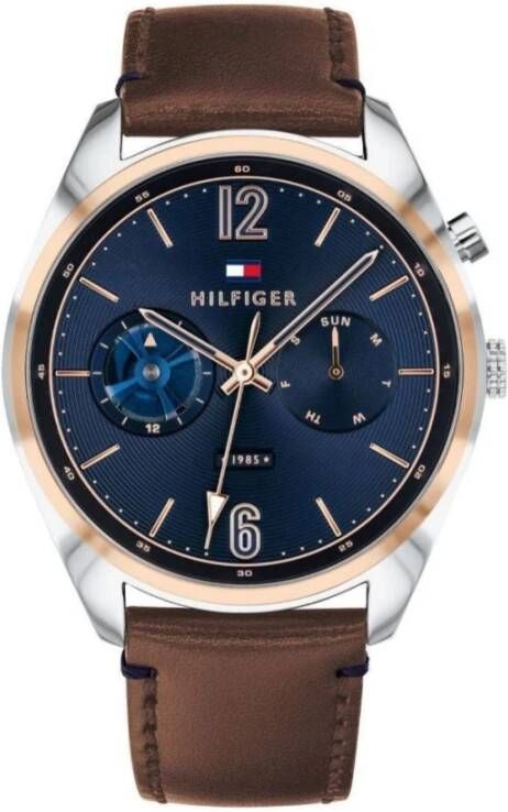 Tommy Hilfiger 1791549 , Bruin, Heren