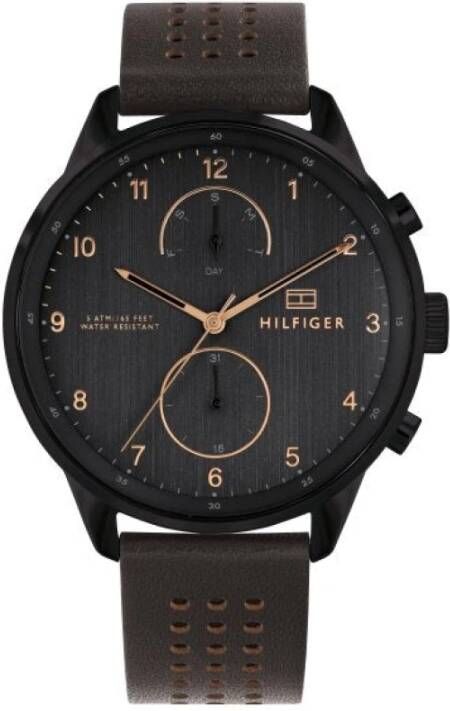 Tommy Hilfiger 1791577 , Zwart, Heren