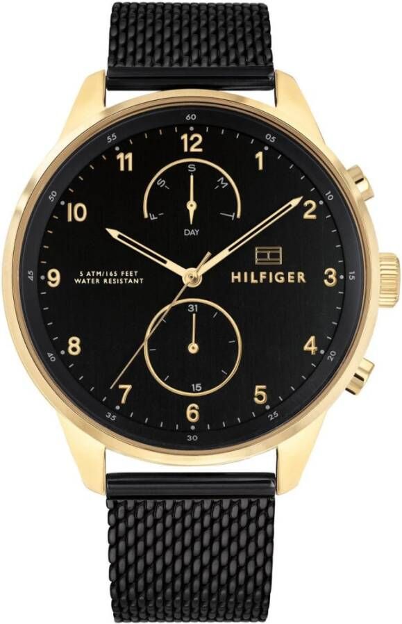 Tommy Hilfiger 1791580 , Zwart, Heren