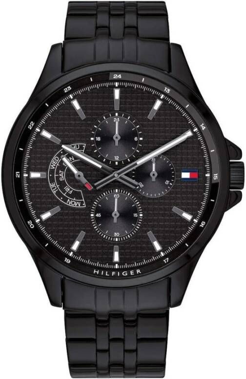 Tommy Hilfiger 1791611 , Zwart, Heren