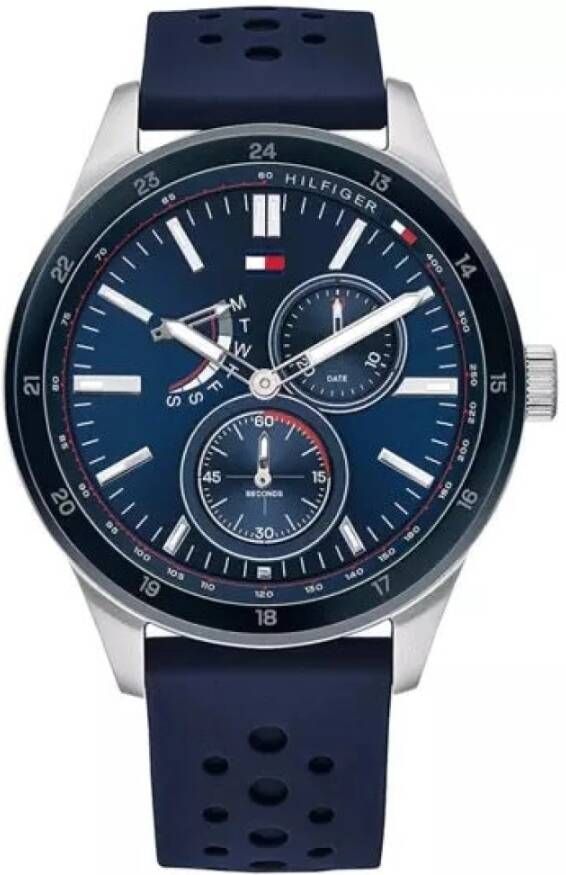 Tommy Hilfiger 1791635 , Blauw, Heren
