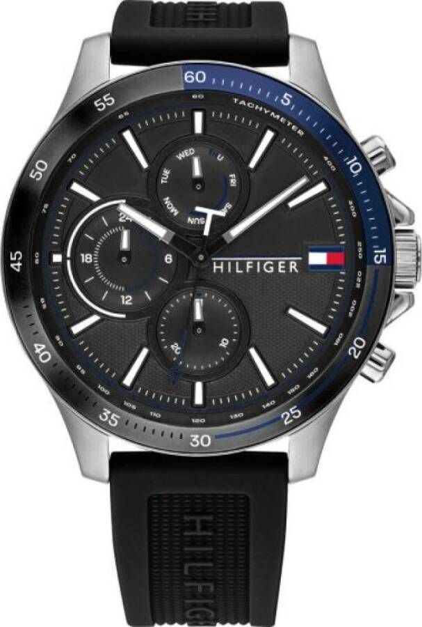 Tommy Hilfiger 1791724 , Zwart, Heren