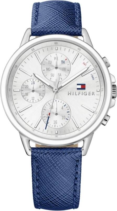 Tommy Hilfiger UR 1781791 , Blauw, Dames