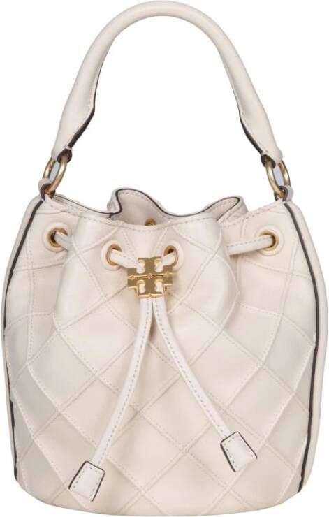 TORY BURCH Schoudertassen Beige Dames