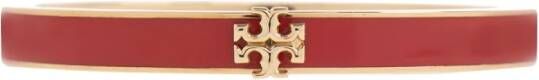 TORY BURCH Miller bracelet , Geel, Dames