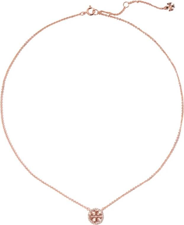 TORY BURCH Kettingen Roze Dames