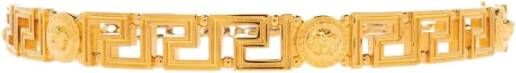 Versace Armbanden Geel Dames