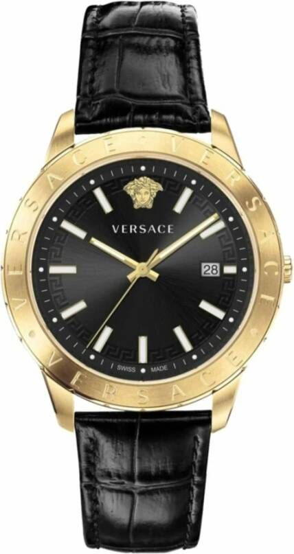 Versace ijk het universum , Beige, Heren
