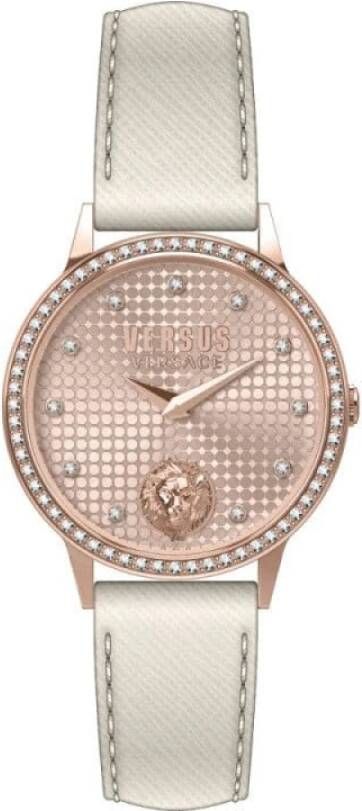 Versace ijk vsp572421 , Beige, Dames