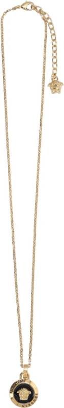 Versace Sieraden , Geel, Heren