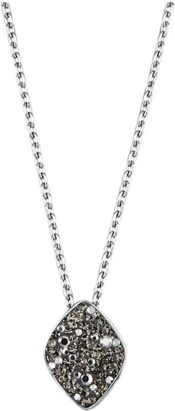 Jacques Lemans Hanger met ketting La Passion Zilverkleur