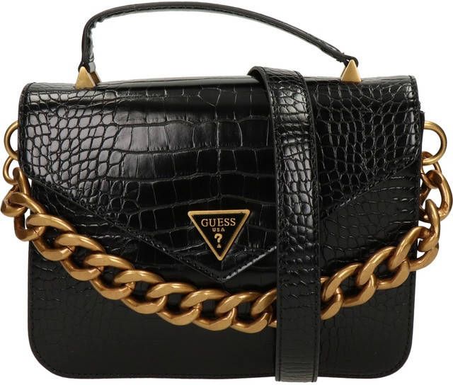 Guess Retour Top Handle schoudertas