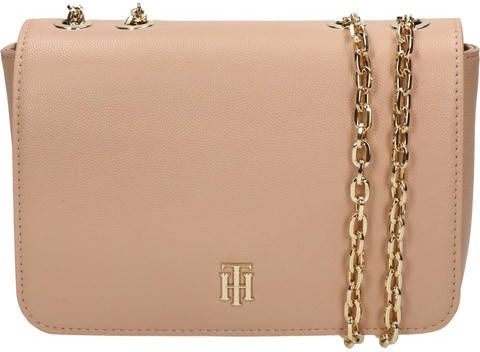 Tommy Hilfiger Sport Timeless Chain schoudertas