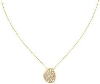 Calvin Klein Ketting met hanger, 35000224