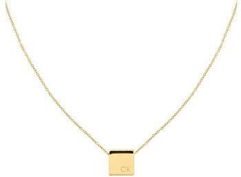 Calvin Klein Ketting met hanger, 35000247, 35000248