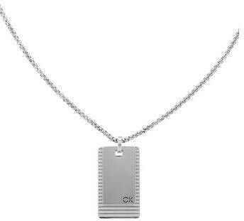 Calvin Klein Ketting met hanger, 35000266, 35000267