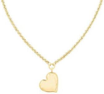 Calvin Klein Ketting met hanger, 35000293, 35000294, 35000295