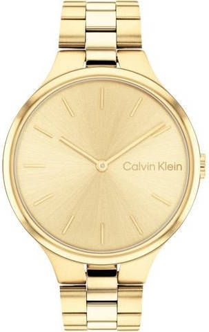 Calvin Klein Kwartshorloge Linked, 25200126