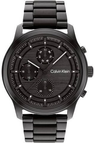 Calvin Klein Multifunctioneel horloge SPORT MULTI FUNCTION, 25200209