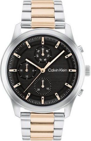 Calvin Klein Multifunctioneel horloge SPORT MULTI FUNCTION, 25200210