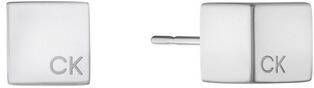 Calvin Klein Oorstekers, 35000245, 35000246