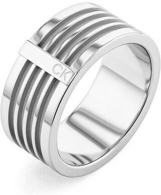 Calvin Klein Ring, 35000317G, H