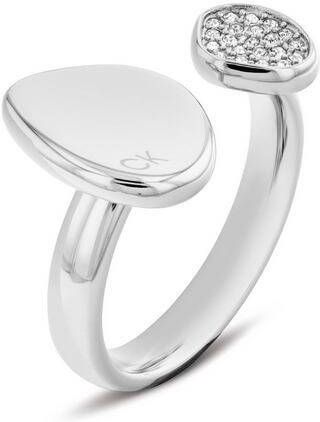 Calvin Klein Ring, 35000319B, C, D, 35000320B, C, D