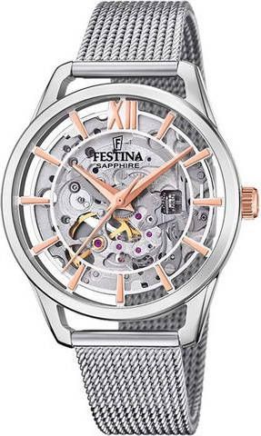 Festina Automatisch horloge Automaat, F20627/1
