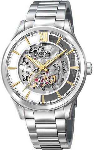 Festina Automatisch horloge Automaat, F20630/1